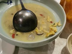 -大碗居·烤鸭·鱼头泡饼(天坛东门店)