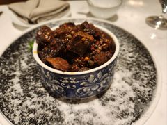 -珍呈中餐厅•粤川淮扬新疆(乌鲁木齐康莱德酒店)