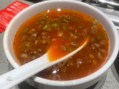 -海底捞火锅(河东万达广场店)