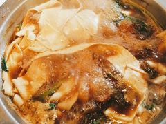 -京都蝎府羊蝎子火锅(珠市口店)