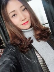 -HD HAIR STYLE