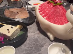 -德天肥牛海鲜火锅(城西银泰店)