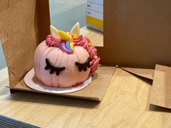 -星巴克(嘉定中信泰富万达广场店)