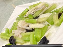 -金苑海鲜酒家(新港中路店)