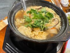 -義聚德·清真铜锅涮羊肉·烧烤(河东店)
