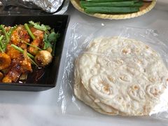 -鲁C·尚小炉·淄博烧烤(市北店)