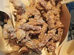-聚点·北京串(簋街店)