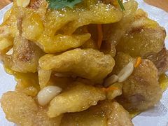 -小俩口烧烤东北菜(双井店)