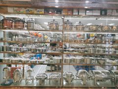 -万润国际酒店用品市场