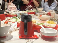 -丝恋丝娃娃(逸天城国贸店)