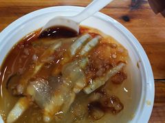 -安海五叔公土笋冻(西街店)