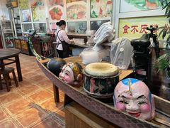 -凤厨顺德水乡凤味馆(大良锦龙路店)