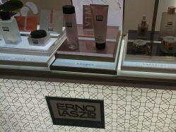 -奥伦纳素Erno Laszlo