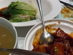 -惠丰堂饭庄·烤鸭·京味菜(翠微路店)