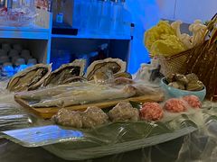 -碗中海·蒸汽海鲜·桑拿鸡(岭南天地店)