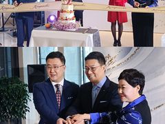 -大连铂尔曼酒店-铂尔曼美食廊 Pullman Deli