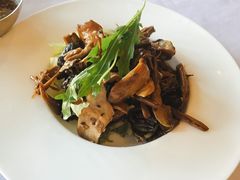 蘑菇色拉-维兰西餐(万泉河店)