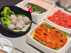 -海底捞火锅(5050购物中心店)