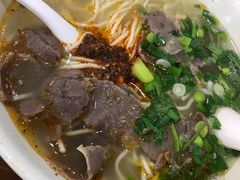 -黔派·虾子羊肉粉·小吃(佳宁娜广场店)