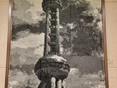 -上海浦东国际机场-T2航站楼