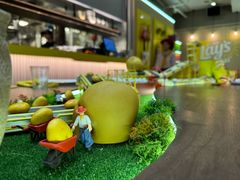 -Calix&Lay's(新天地店)