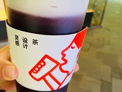 -喜茶(北京三里屯太古里店)