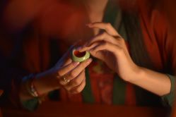 -汉仪华裳汉服馆(打浦桥店)