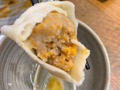 海胆水饺-必点海鲜·鲅鱼水饺(鞍山西道店)