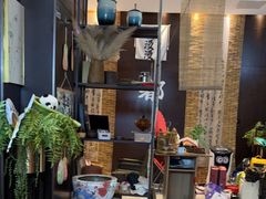 -了凡国风主题茶馆·咖啡(武侯祠锦里店)