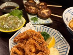 -哥哥の深夜食堂(叁宸里店)