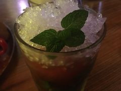-AClub餐吧(富华里店)