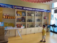 -童程童美信奥赛科技特长·乐高编程科创机器人(富兴校区)