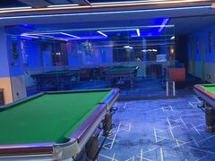 -嘉爵台球棋牌俱乐部(湾厦店)