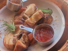 -六阅·福十 FORTEN 海景咖啡西餐厅(双廊古镇店)