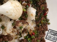 -德天顺盖码饭(人民西路店)