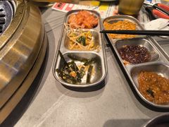 -杨小佳·齐齐哈尔烤肉·烤串(广州店)