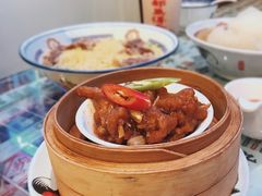 -七爷清汤腩·港式餐厅(金狮广场店)