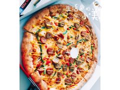 -米斯特比萨(罗斯福店)