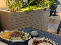 -贝林大翅鲸简餐厅(国家海洋博物馆店)