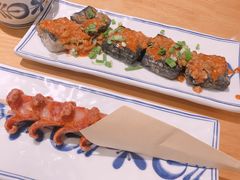 霸蛮大香肠-霸蛮湖南菜·牛肉粉(荣京西街店)