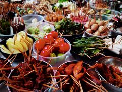 -江油特色冷沾沾(火炮街店)