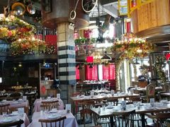 大堂-清漫·派对音乐餐吧(市桥店)
