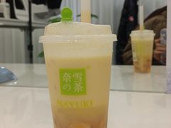 -奈雪的茶(新田360店)