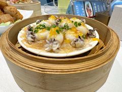 -春满园·早茶·粤菜·宴会(前海店)