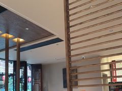 -华冠悠岚·庭院餐厅(青城后山店)