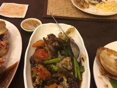-月满港海鲜酒家