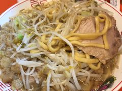 -拉面莊夢語＆中华料理八椿