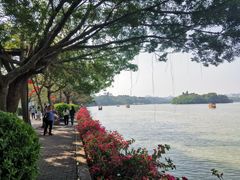 景点-惠州西湖
