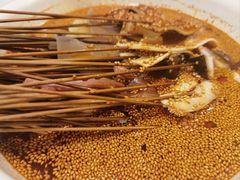 -嘉州叶婆婆钵钵鸡(建设路店)