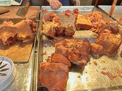 -刘纪孝腊牛羊肉(北广济街店)